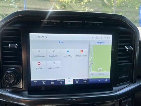 Used 2022 Ford F150 XLT w/ Equipment Group 302A High AWD/4WD image 36