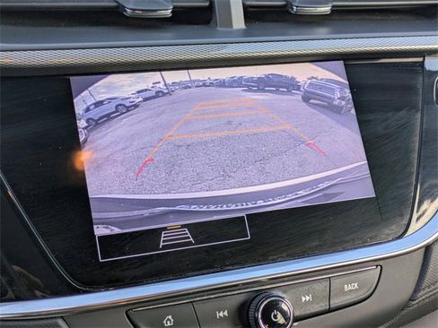 Used 2022 Buick Encore GX Preferred image 20