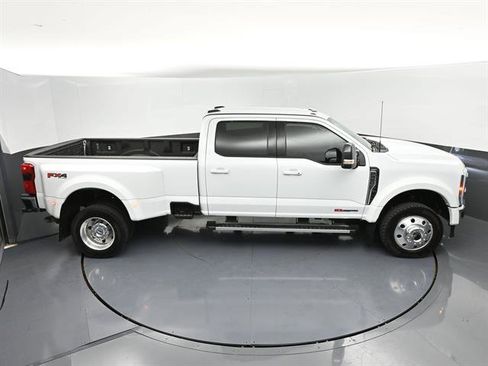 Used 2026 Ford F450 Lariat w/ FX4 Off-Road Package AWD/4WD image 44