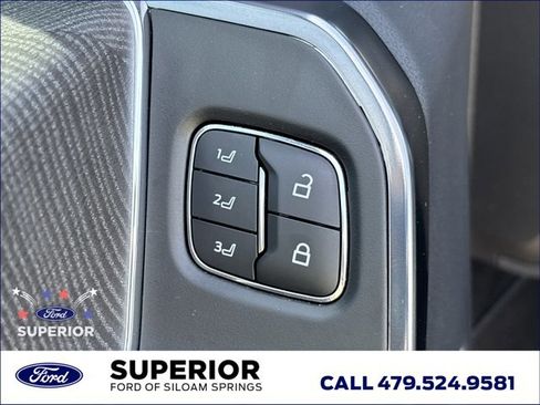 Used 2025 Ford F350 Platinum AWD/4WD image 25