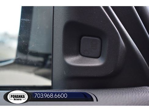 New 2026 Acura MDX SH AWD image 23