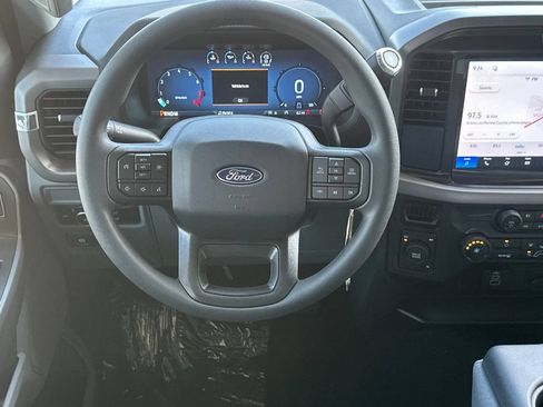 New 2026 Ford F150 XLT AWD/4WD image 14