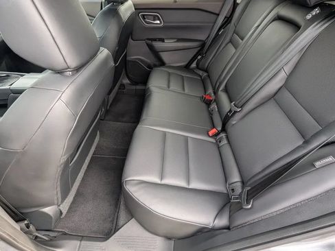 Used 2021 Nissan Rogue SV w/ Premium Package FWD image 17