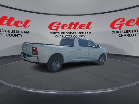 Used 2022 RAM 3500 Limited image 8