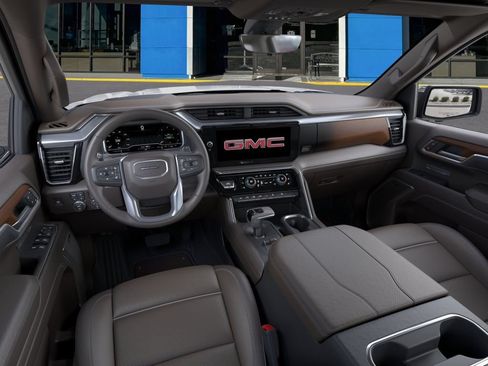 New 2026 GMC Sierra 1500 Denali w/ Denali Reserve Package AWD/4WD image 15