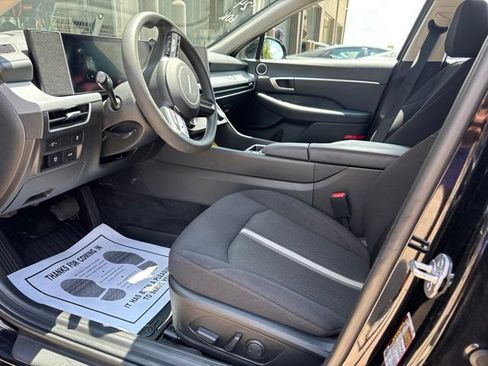 Used 2024 Hyundai Sonata SEL FWD image 10