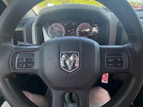 Used 2012 RAM 3500 ST w/ Ambulance Prep Group AWD/4WD image 10