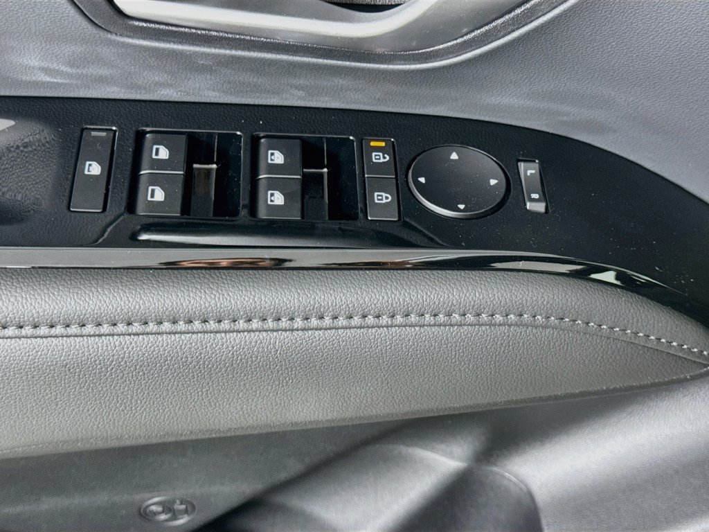 New 2026 Hyundai Tucson Limited AWD/4WD image 14
