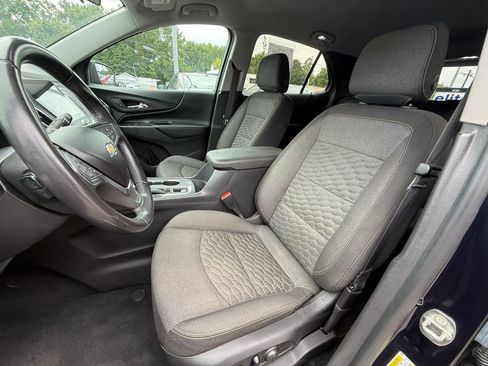 Used 2020 Chevrolet Equinox LT FWD image 12