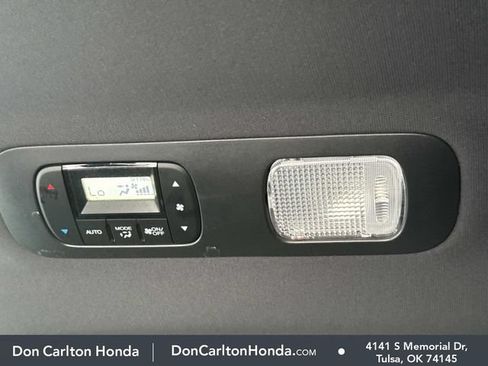 Used 2025 Honda Odyssey Sport-L image 17