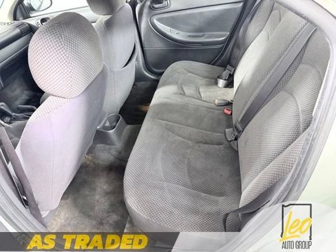 Used 2005 Chrysler Sebring Sedan FWD image 15