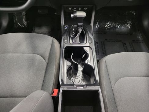 Used 2025 Kia K4 FWD image 18