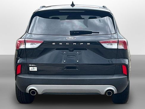Used 2021 Ford Escape SEL FWD image 4