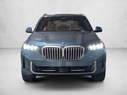 New 2026 BMW X5 xDrive40i w/ Premium Package image 5