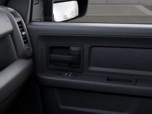 New 2026 RAM 3500 Tradesman AWD/4WD image 26
