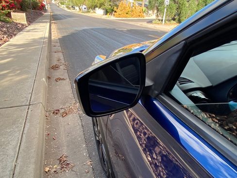 Used 2020 Nissan Kicks SR w/ SR Premium Package image 21