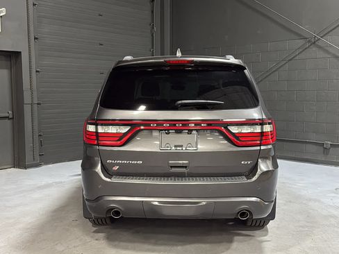 Used 2018 Dodge Durango GT w/ Premium Group AWD/4WD image 5