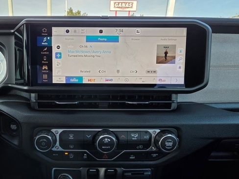 New 2026 Jeep Wrangler Sport image 16