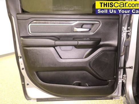 Used 2021 RAM 1500 Lone Star AWD/4WD image 37