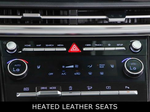 Used 2024 Hyundai Santa Fe SEL image 20