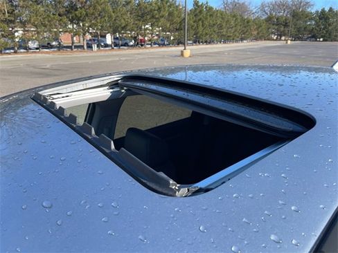 Used 2020 Honda CR-V EX-L image 16