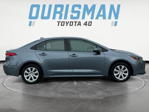 Certified 2024 Toyota Corolla LE image 9