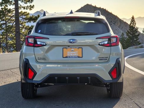 New 2026 Subaru Crosstrek 2.5i Limited AWD/4WD image 6