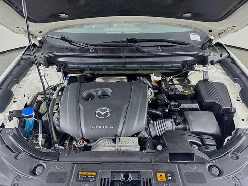 Used 2023 MAZDA CX-5 AWD 2.5 S image 33