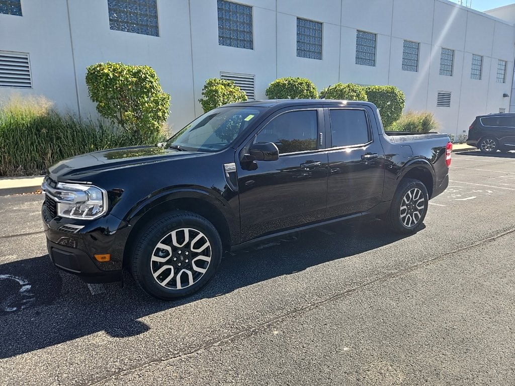 Used 2023 Ford Maverick Lariat FWD image 50