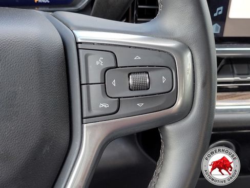 Used 2023 Chevrolet Silverado 1500 LT AWD/4WD image 29