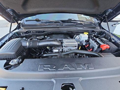 Used 2022 RAM 1500 Limited image 19