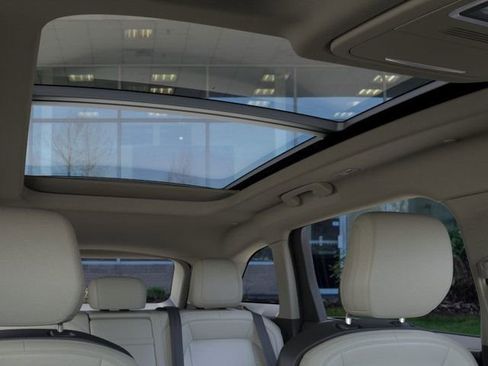 New 2026 Lincoln Nautilus Premier w/ Equipment Group 102A image 22