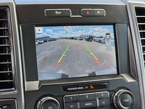 Used 2018 Ford F150 XLT w/ Equipment Group 302A Luxury RWD image 11