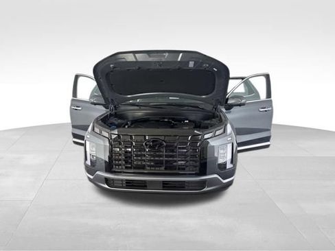 Used 2025 Hyundai Palisade Limited image 20