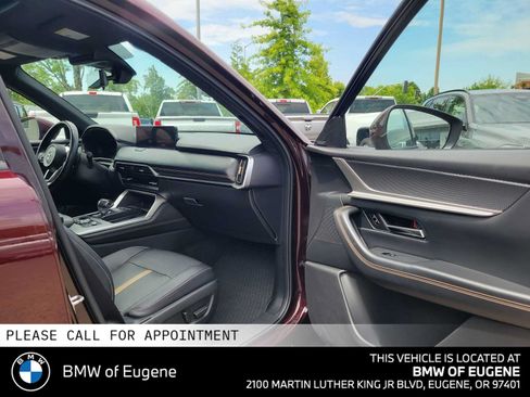 Used 2024 MAZDA CX-90 Plug-In Hybrid w/ Premium Plus AWD/4WD image 10