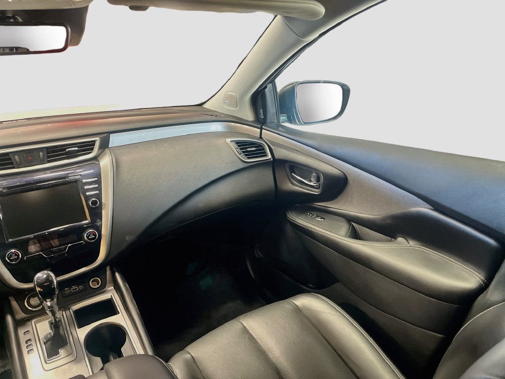 Used 2024 Nissan Murano SL FWD image 25
