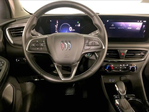 Used 2025 Buick Encore GX Preferred FWD image 5