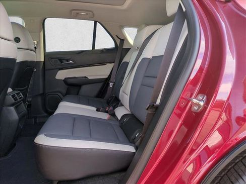 New 2026 Honda Prologue Touring image 16