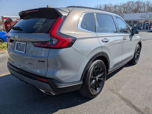 Used 2023 Honda CR-V Sport image 8