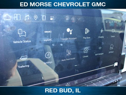 New 2026 GMC Hummer EV 4x4 Crew Cab image 11