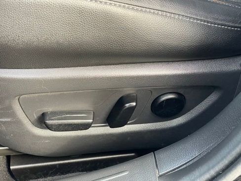 Certified 2023 MAZDA CX-50 AWD 2.5 Turbo w/ Cargo Package image 11