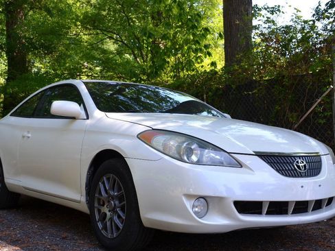 Used 2004 Toyota Solara SE Sport FWD image 4