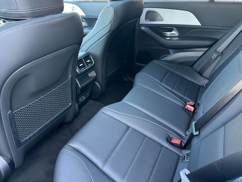 Used 2026 Mercedes-Benz GLE 450 4MATIC Coupe image 13