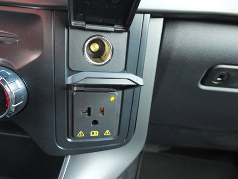 New 2026 Ford F150 Tremor AWD/4WD image 31