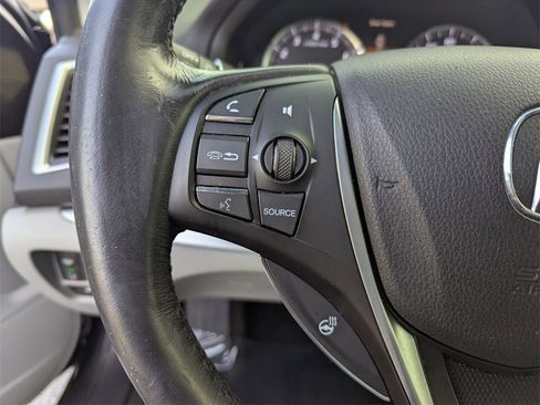 Used 2018 Acura TLX V6 w/ Advance Package image 27