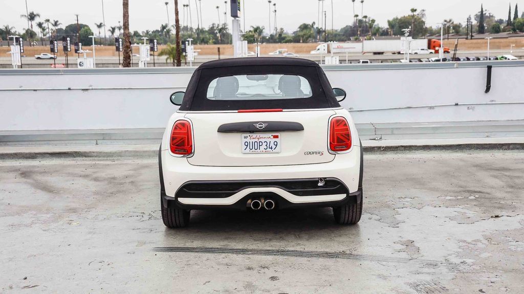 Used 2023 MINI Cooper S FWD image 8