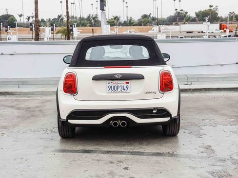 Used 2023 MINI Cooper S FWD image 8