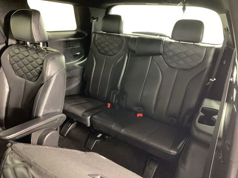 Used 2020 Hyundai Palisade Limited AWD/4WD image 37