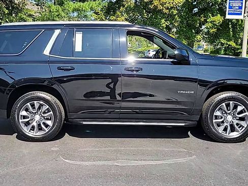 Used 2023 Chevrolet Tahoe LS w/ Driver Alert Package image 9