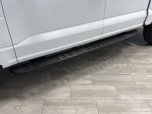 Used 2022 Ford F150 Tremor w/ Equipment Group 402A High image 42